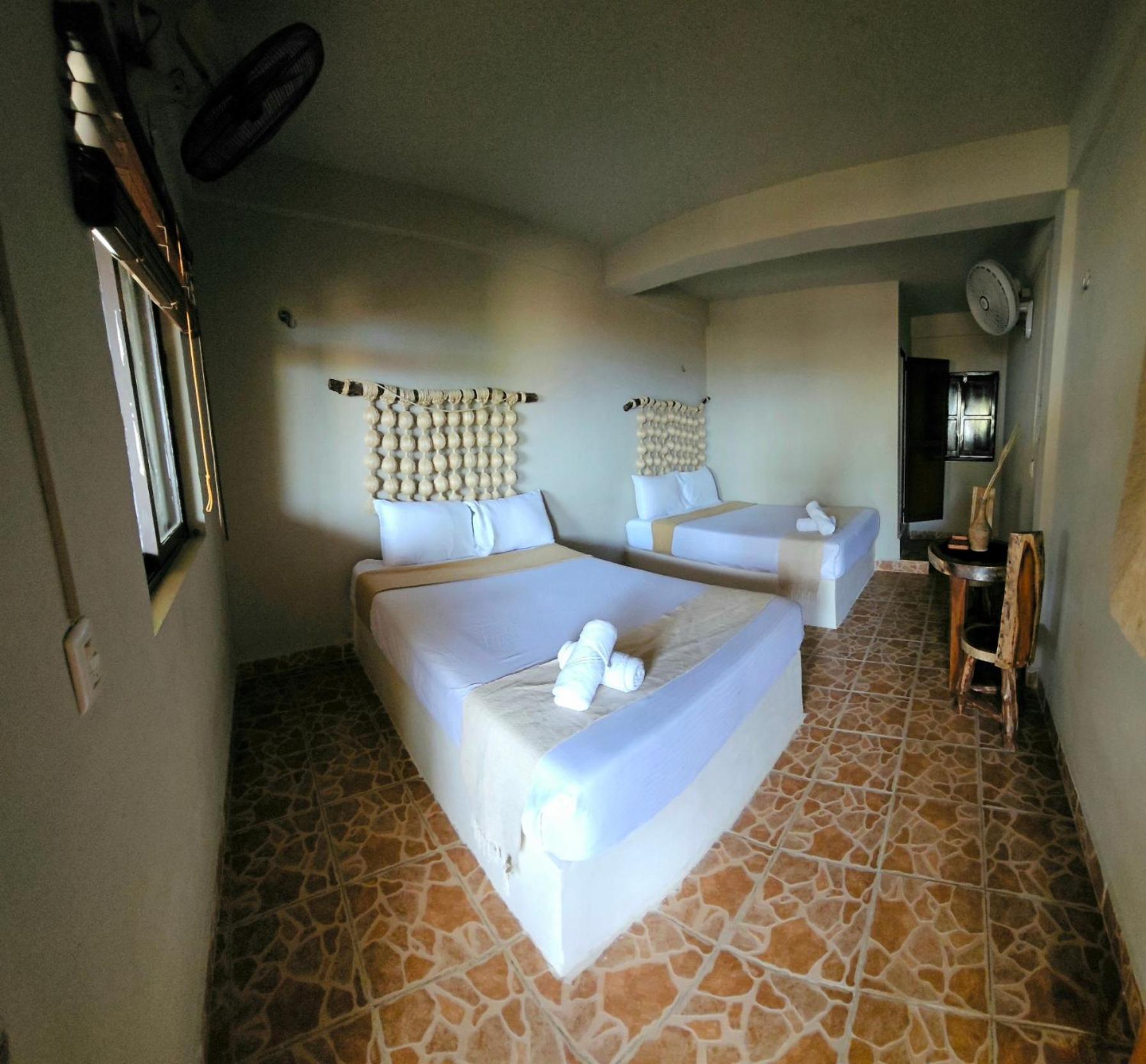 Cabanas Playa Condesa Tulum Exterior photo