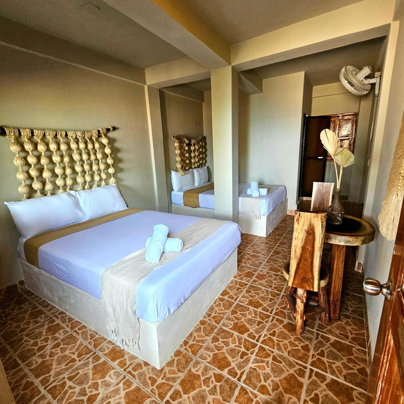 Cabanas Playa Condesa Tulum Exterior photo